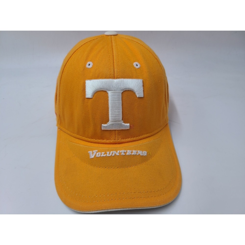 Tennessee Volunteers J Brem i-Tach Sunglasses Raised Brim Adjustable Hat Cap Men